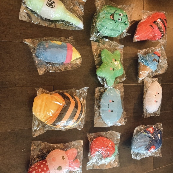Pet Toy